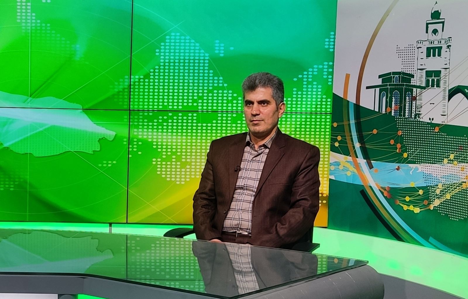 رئیس سازمان جهاد کشاورزی گیلان خبر داد: تجهیز و یکپارچه سازی اراضی شالیزاری گیلان